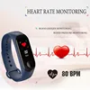 Connected Watch Child Sports Fitness Bracelet Heart Rate Blood Pressure Smart Watch Men Women Kids Smart Watch For Girls Boys 3