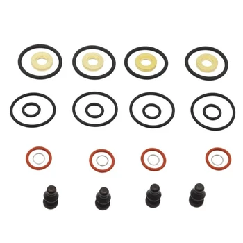 e bulloni tenuta iniettore carburante della parte del motore del veicolo 31BC e bulloni PDE 1417010997 Accessori