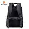 ARCTIC HUNTER 2023 Fashion Waterproof Business Men's Backpack 15.6 Expandable Backpack Travel Luggage Bag 2