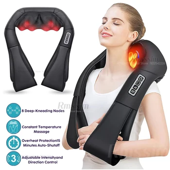 Neck and Shoulder Massager 1
