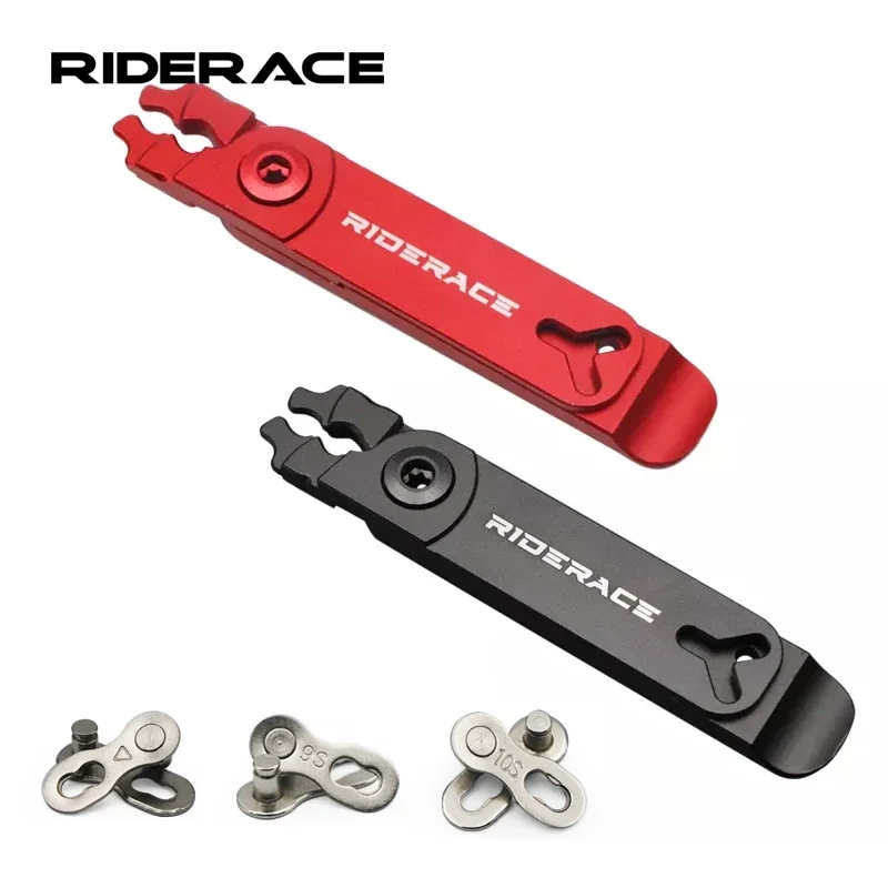 thumbnail image 2 of Bicycle Chain Breaker Buckle Pliers Ini TB Bike Chain Quick Release Magic Link Cycling Chain Cutter Repair Tools 2114423465 2 of 9