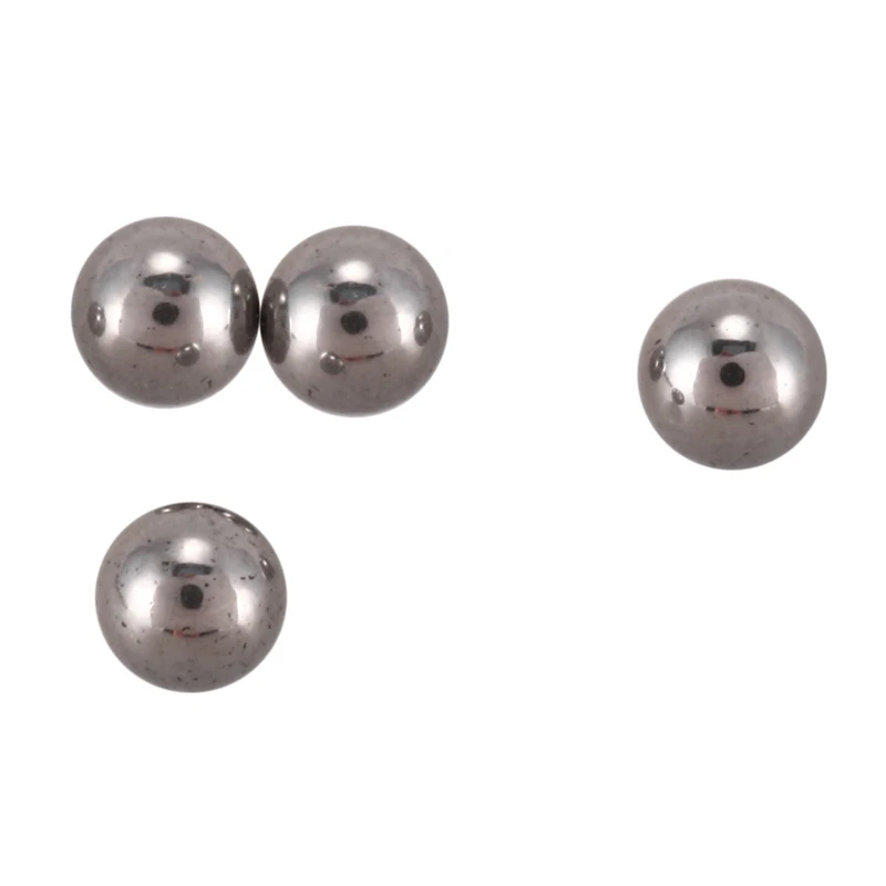 3mm Diameter Steel Bike Bicycle Bearing Ball Spares 100 Pcs miniature ball bearings bicycle ball bearing