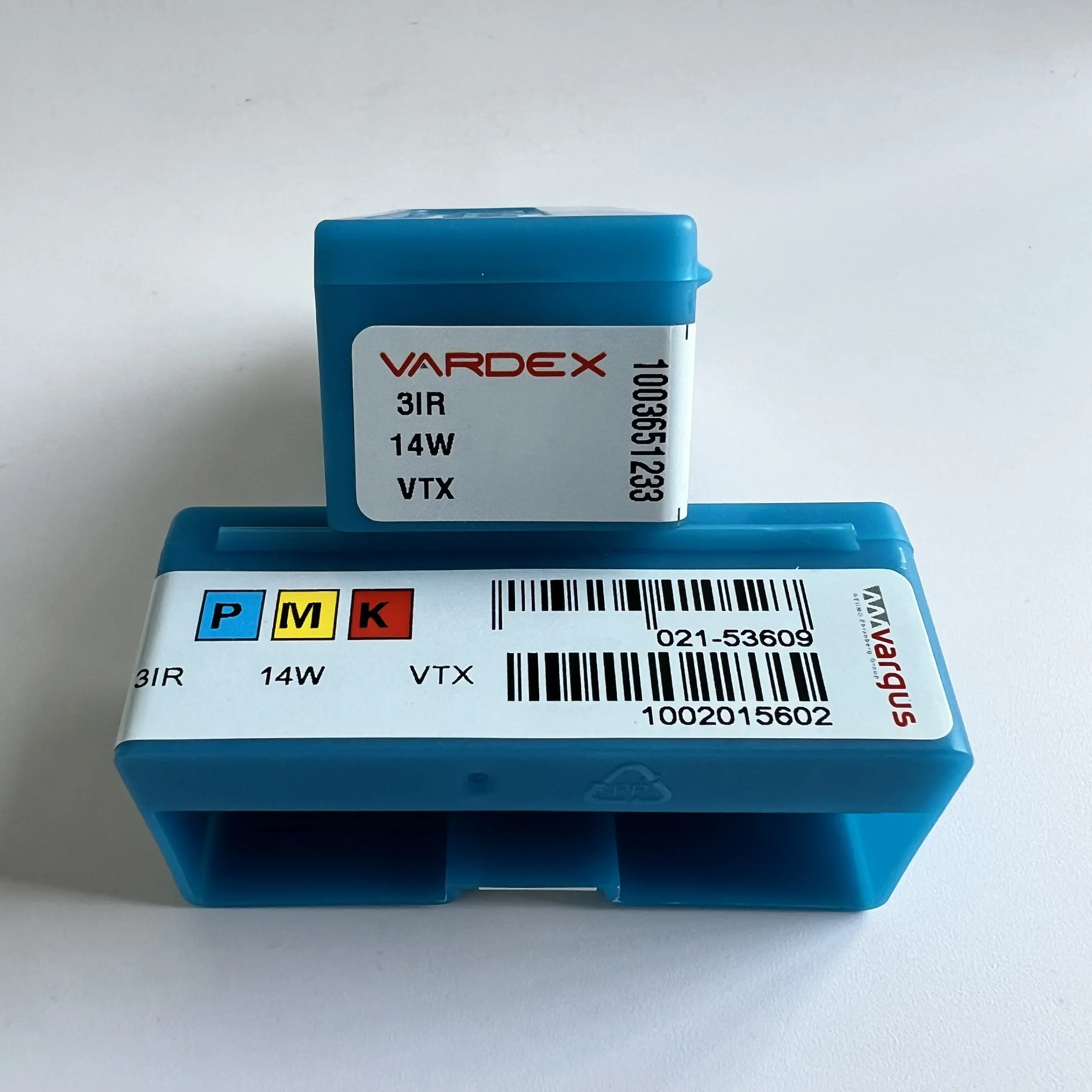 

3IR14W VTX CNC фрезерный инструмент твердосплавный токарный инструмент