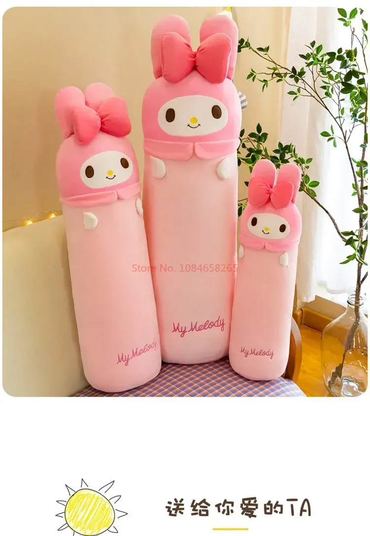 Animal Plush Toy Doll Pillow Children And Girls Lovely Sleeping Pillow – 100Cm