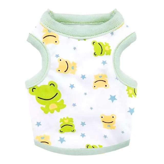 frog