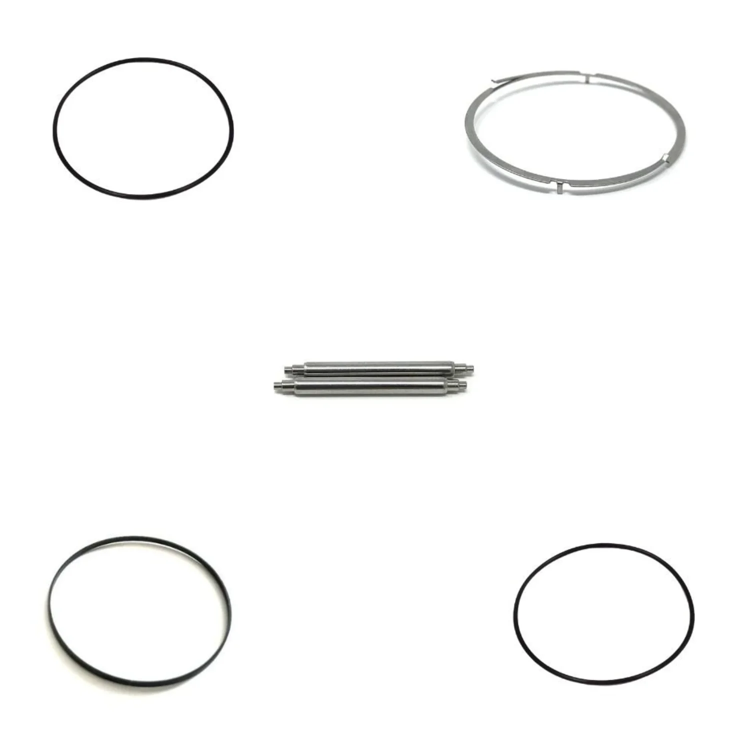 Guarda Modding Pezzi Di Ricambio Super Pack-Varianti Skx007, Varianti Skx013, Varianti Tartaruga Srp