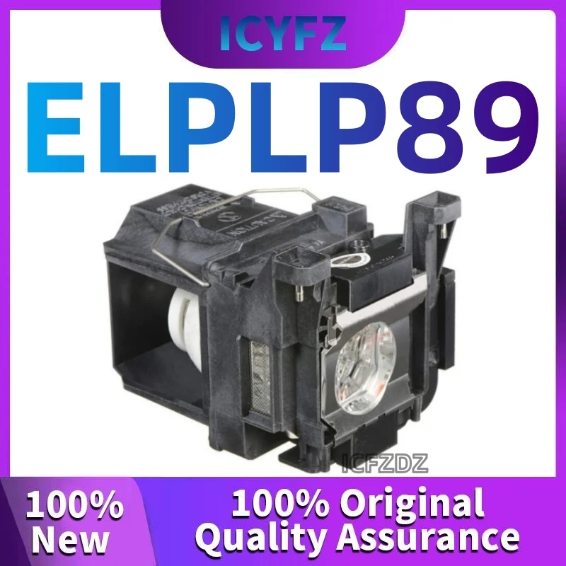 100%New original ELPLP89 OEM Projector lamp bulb CH-TW8300/CH-TW8300W/CH-TW9300 CH-TW8300/CH-TW8300W/CH-TW9300 Projector