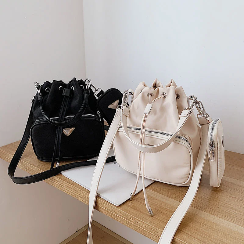 Luxury Designer Handbag 2023 Bucket Bags Luxury Handbags Shoulder