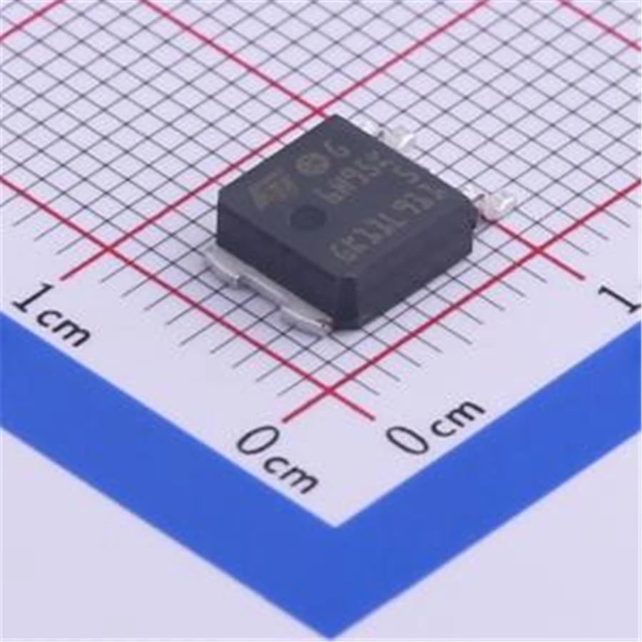 

3PCS/LOT(MOSFET) STD6N95K5