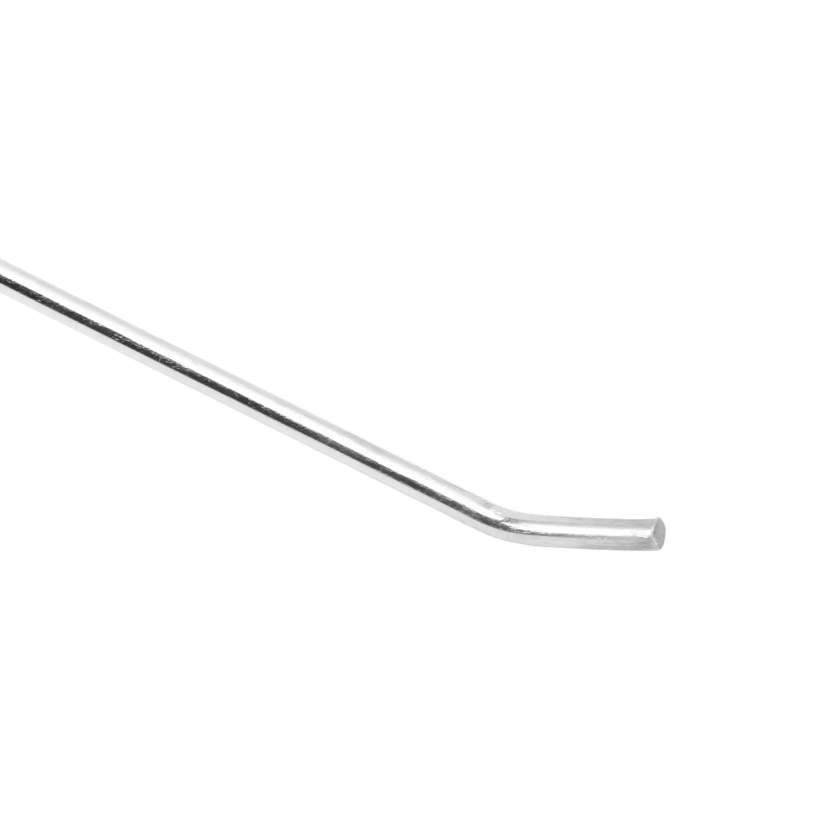 Description Picture 5 of itemSupermarket Slat Wall Hanging Hooks - Easy Install, Electroplated Surfaces