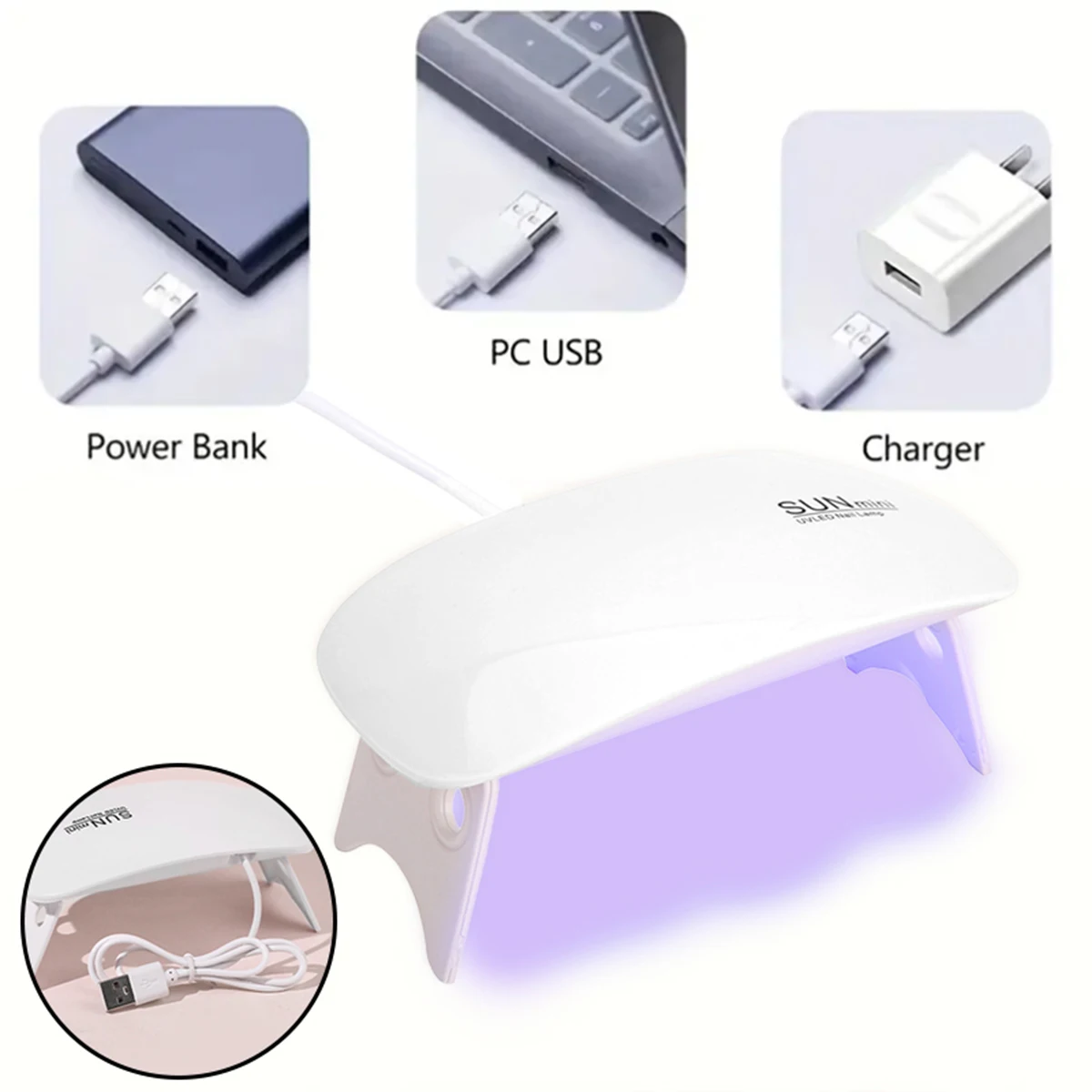 13 sets of LED UV nail lights, gel curing machine, electric nail file drill, salon nail set professional nail art set 2