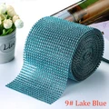 9 lake blue