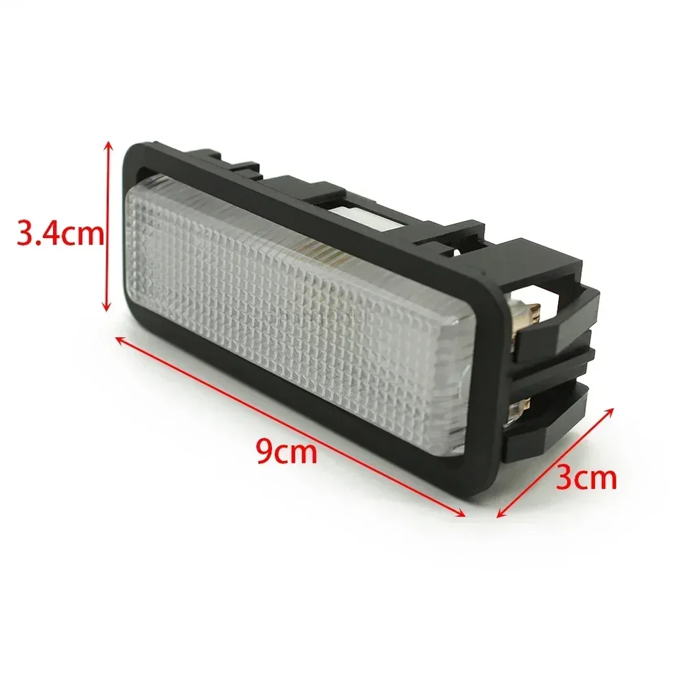 アイページ Peugeot 636296 lnpeugeot 106 iç okuma lambası için Citroen AX ZX