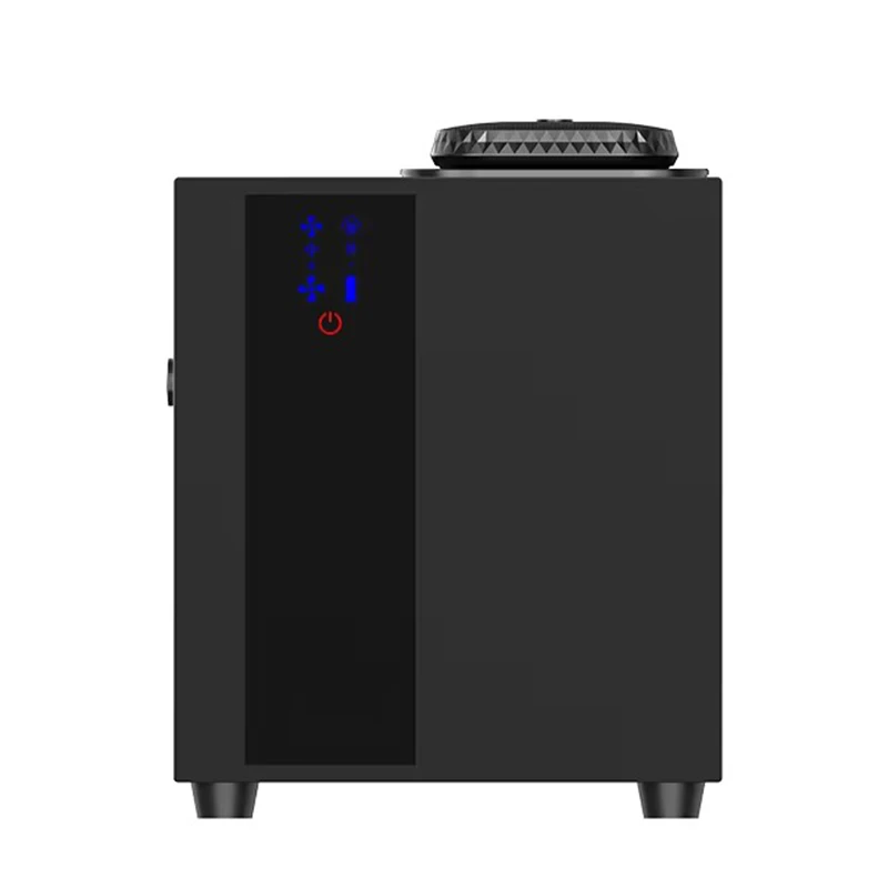A300 HVAC Fragrance Scent Aroma Machine Bluetooth/wifi Electric Perfume Oil Diffuser for Hotel Lobby 200ml App Control 900cbm 1