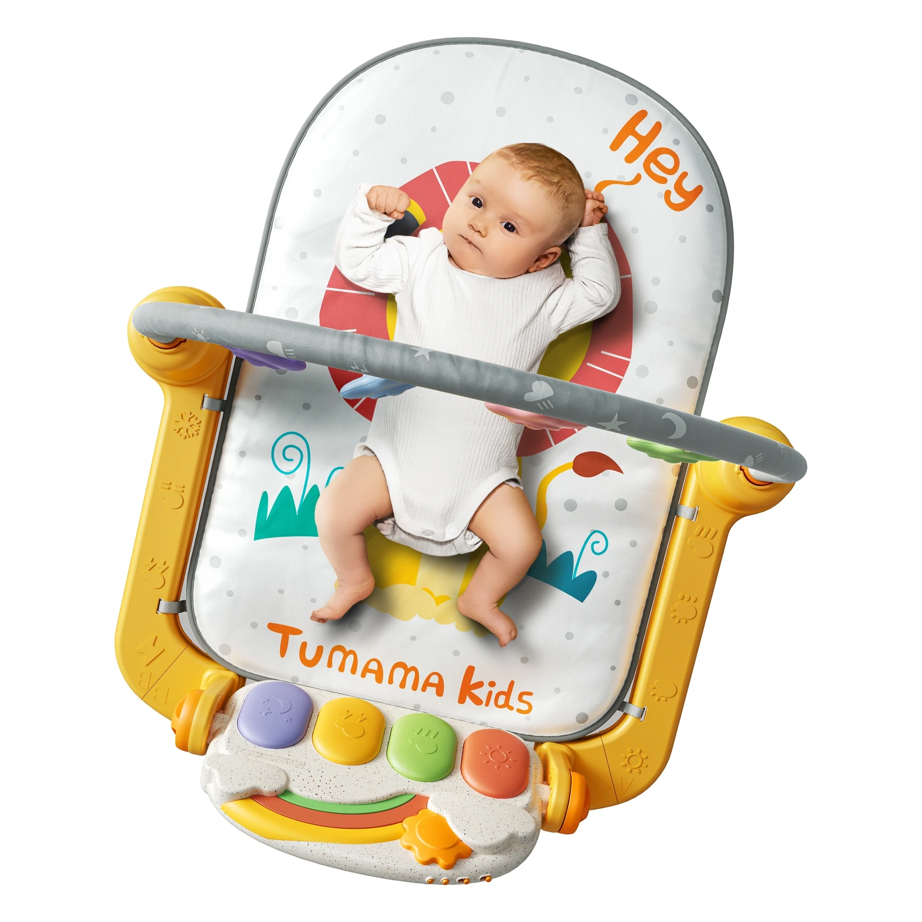 Детский игровой коврик Tumama