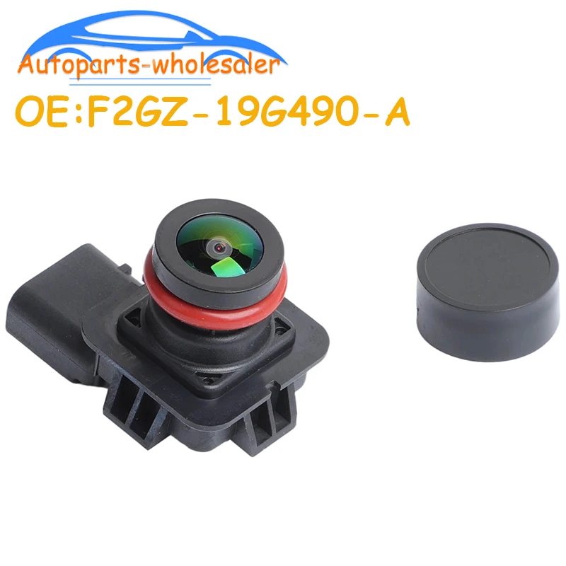 Ford Edge 2015-2018 Rear View Backup Camera F2GZ19G490A