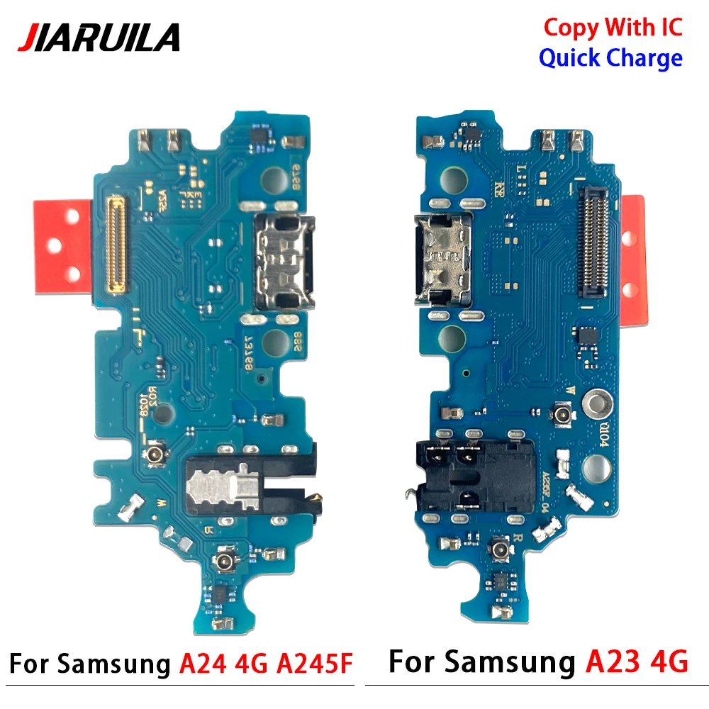 Фото Новинка, USB зарядная док-станция, разъем, разъем, зарядная плата, кабель для Samsung A54, A53, A72, A52, A24, A34, A23, A13, A14, 4G, A33, коридор №4