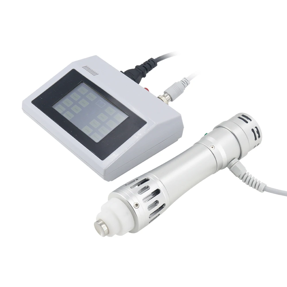 Shockwave Therapy Machine