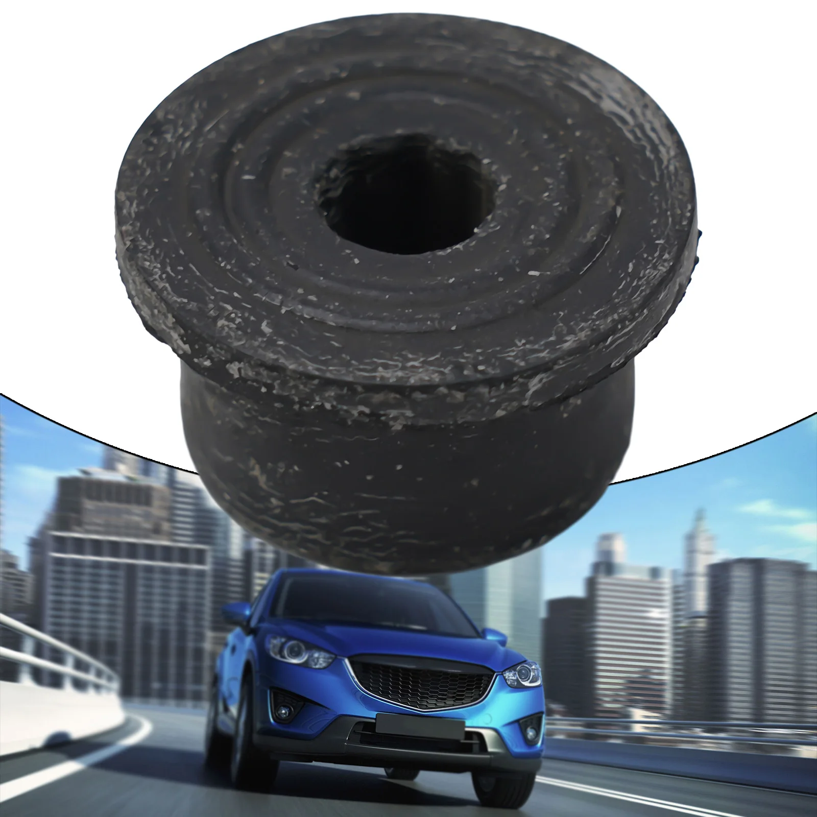 

1 шт., втулка для Mazda 3 6
