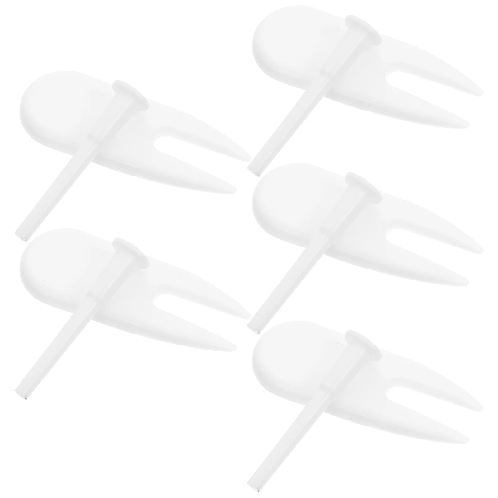 

Croissant Plug Yoga Balls Replacement Inflatable Exercise Air Stopper Pin for Bed Plugs