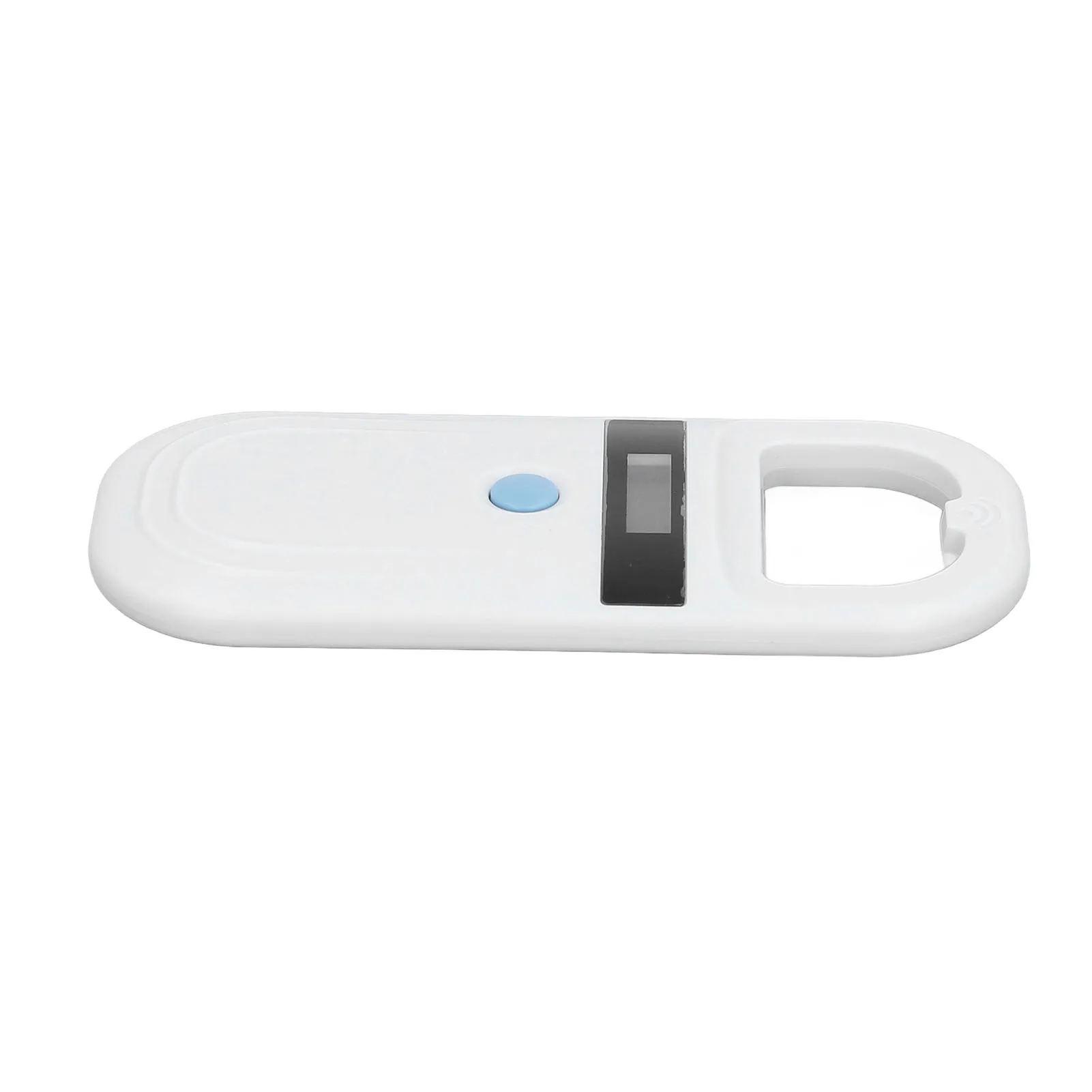 Animal Chip Scanner White 134.2KHz Pet Microchip Scanner USB Pet Cat Dog Microchip Scanner for ISO11784/85 FDX-B & EMID