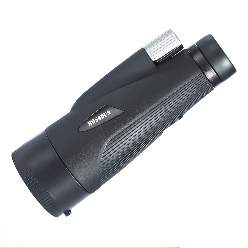 Telescope 12-36X60 Zoom Monocular Waterproof Long Range Monocular Bak4 Prism For Bird Watching Outdoor Camping Hunting Scope