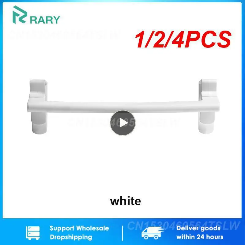 

1/2/4 шт., держатель для полотенец