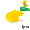 Turntable Yellow