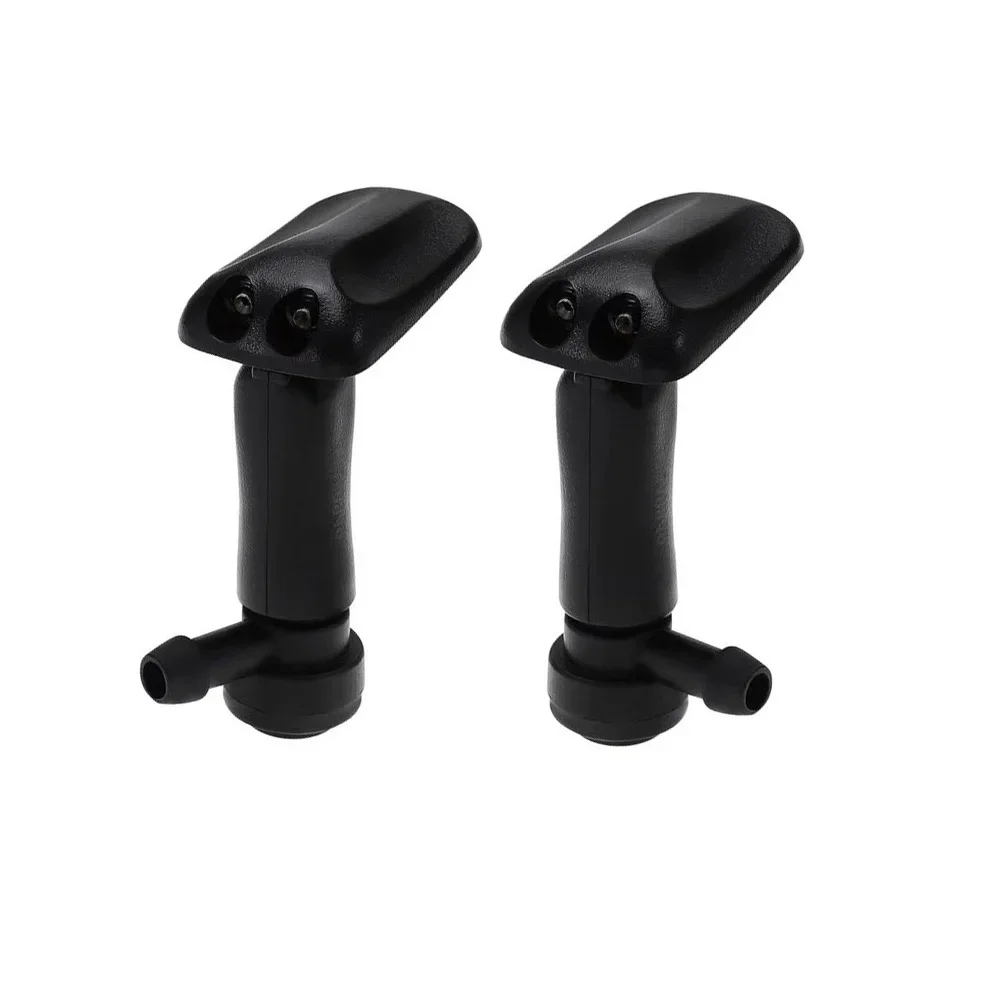 

New Practical Nozzles Windshield Washer Nozzles Windshield Washer Left Right 12778849 12778850 High For Saab 9-3