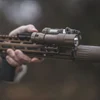 SOTAC-Tactical Cloud Defensive Flashlight, High Lumen1300 Weapon, Scout Light, Dual Function Switches, REIN 2.0, REIN 1.0 2