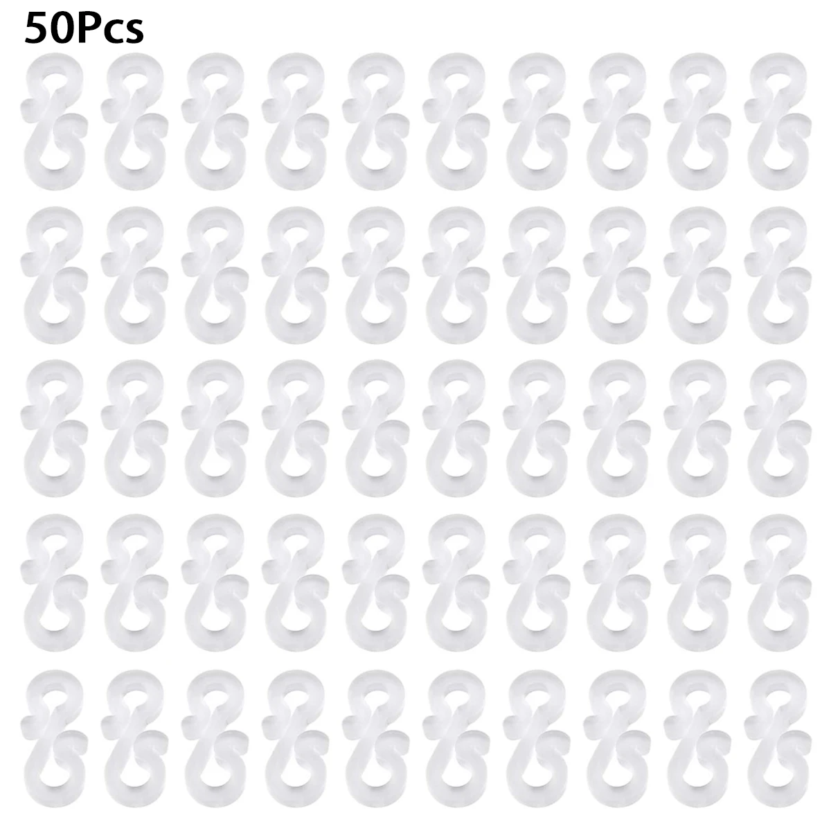 50Pcs