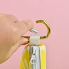 Cute fruit pet poop bag storage, can be connected to any dog ​​leash, bag and leash not included, limited special edition 4
