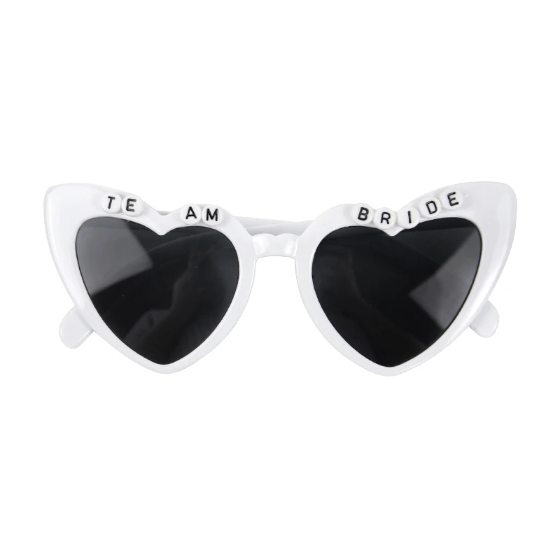 team bride