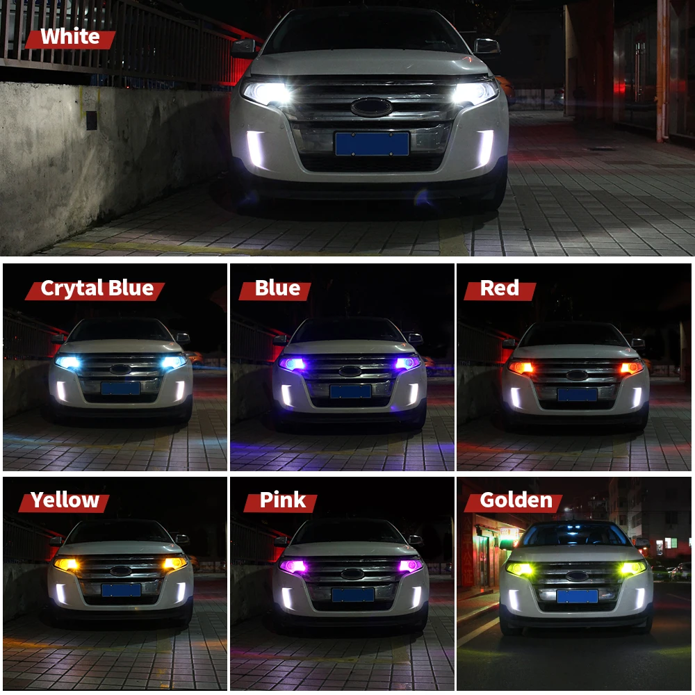 2개입 W5W T10 LED 클리어런스 라이트 전구 램프 캔버스 시트 이비자 2 3 MK2 MK3 MK4 6L 6K 레온 MK1 1M 1P 톨레도 인카 알테아 알함브라용
