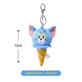12cm IceCream Tom