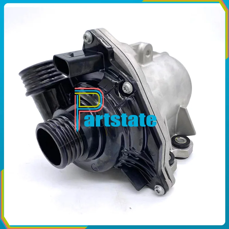 

Электрический водяной насос двигателя для BMW E70 X5 3.0si 30i E60 E61 E71 E82 E88 335i 135i 135is 335is 535i 335d 11517568595