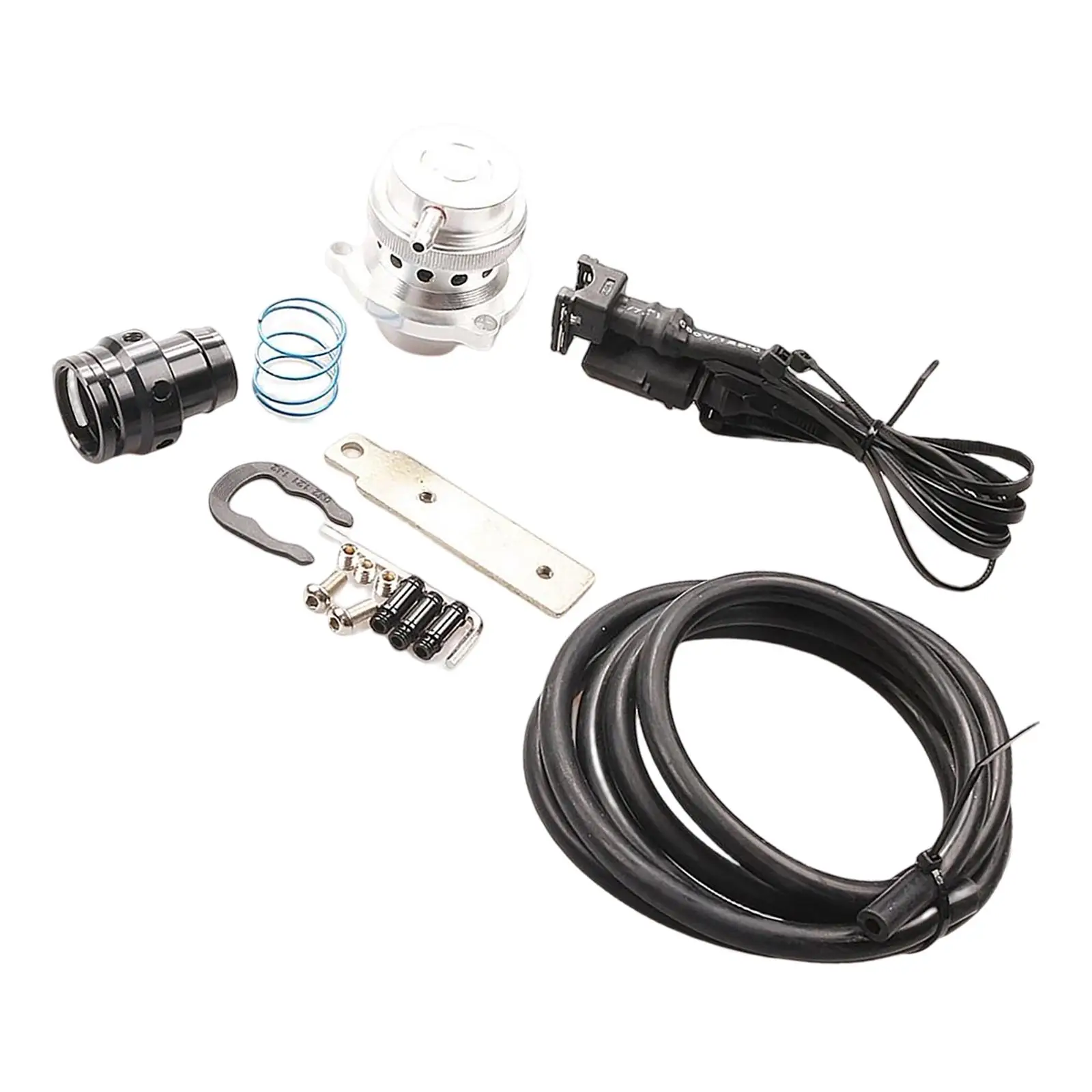 

Automotive Dump Blow Off Set .0 High Performance