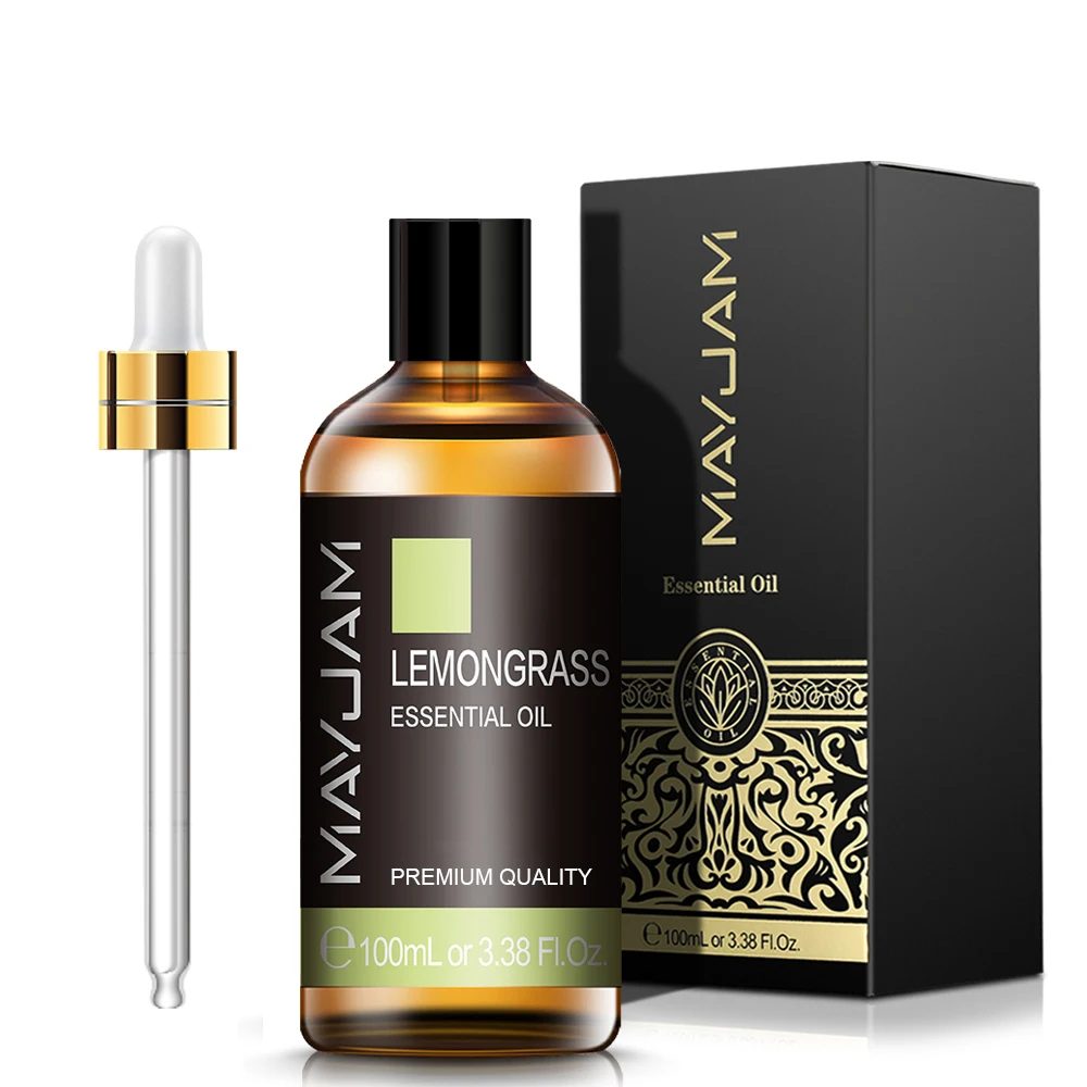 Lemongrass