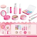 Make up-pink