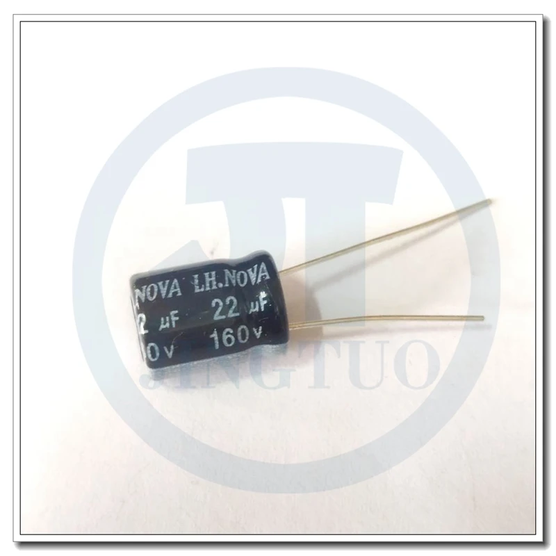 5 ΡΡ. 22uF160V 160V22uF 22MFD 160WV 10*13 ΠΌΠΌ ΡΠ°Π΄ΠΈΠ°Π»ΡΠ½ΡΠΉ Π°Π»ΡΠΌΠΈΠ½ΠΈΠ΅Π²ΡΠΉ ΡΠ»Π΅ΠΊΡΡΠΎΠ»ΠΈΡΠΈΡΠ΅ΡΠΊΠΈΠΉ ΠΊΠΎΠ½Π΄Π΅Π½ΡΠ°ΡΠΎΡ 5 ΡΡ. 22uF160V 160V22uF 22MFD 160WV 10*13 ΠΌΠΌ ΡΠ°Π΄ΠΈΠ°Π»ΡΠ½ΡΠΉ Π°Π»ΡΠΌΠΈΠ½ΠΈΠ΅Π²ΡΠΉ ΡΠ»Π΅ΠΊΡΡΠΎΠ»ΠΈΡΠΈΡΠ΅ΡΠΊΠΈΠΉ ΠΊΠΎΠ½Π΄Π΅Π½ΡΠ°ΡΠΎΡ