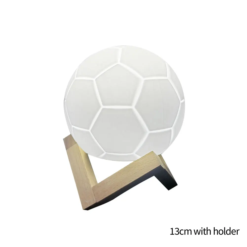 13cm with holder