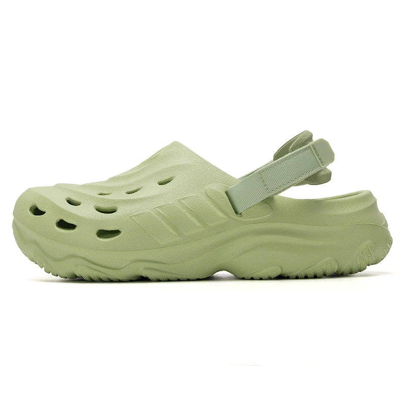 Adidas Men's and Women's Shoes Maxxclog Outdoor Beach Shoes