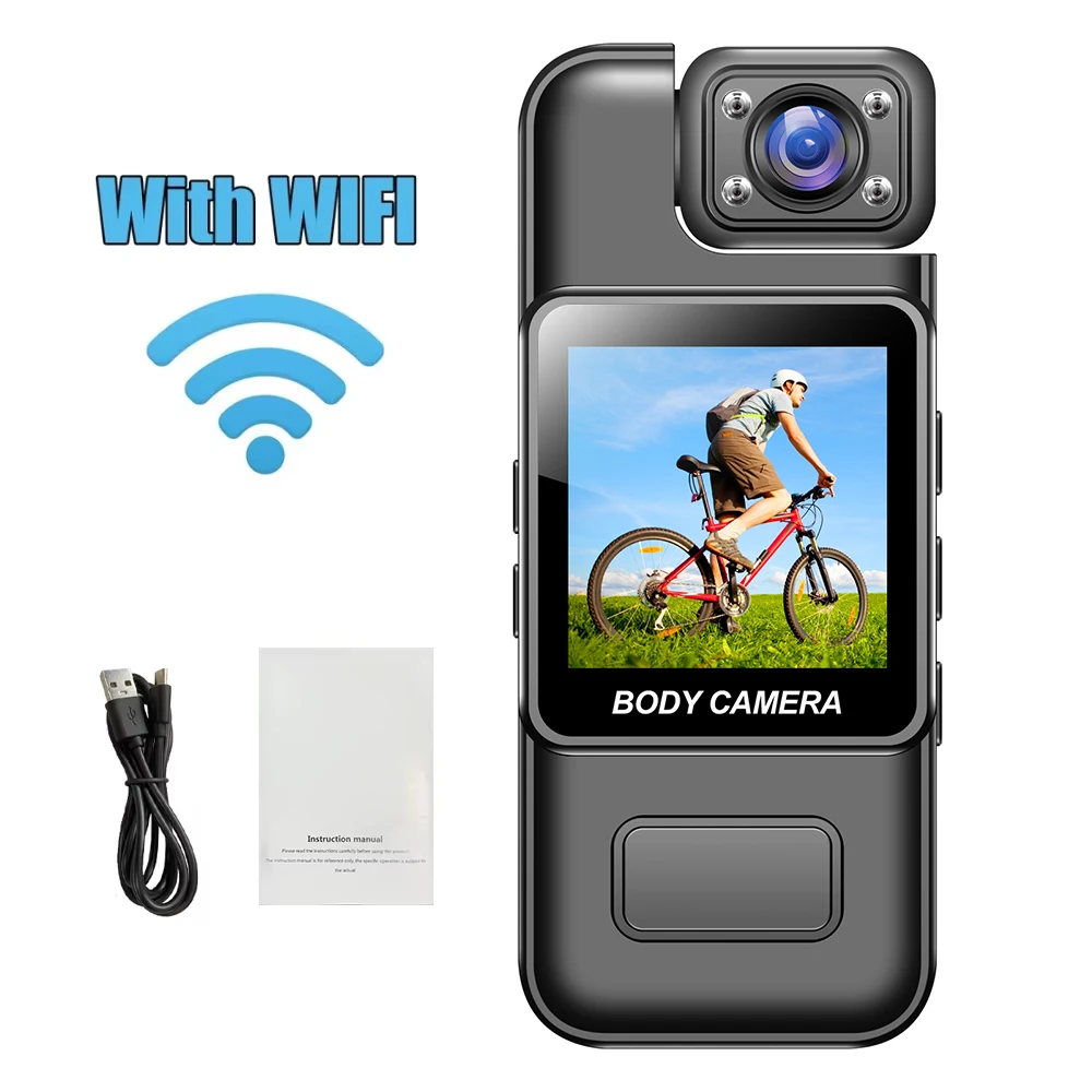WIth WIFI