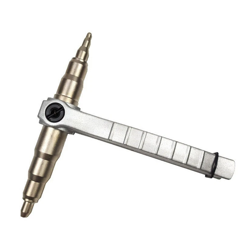 CopperPipeTubeExpanderMandrelManualExpandingToolPipeSwaging