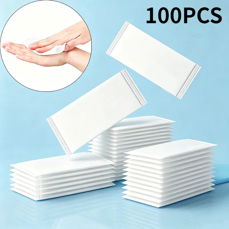 100pcs