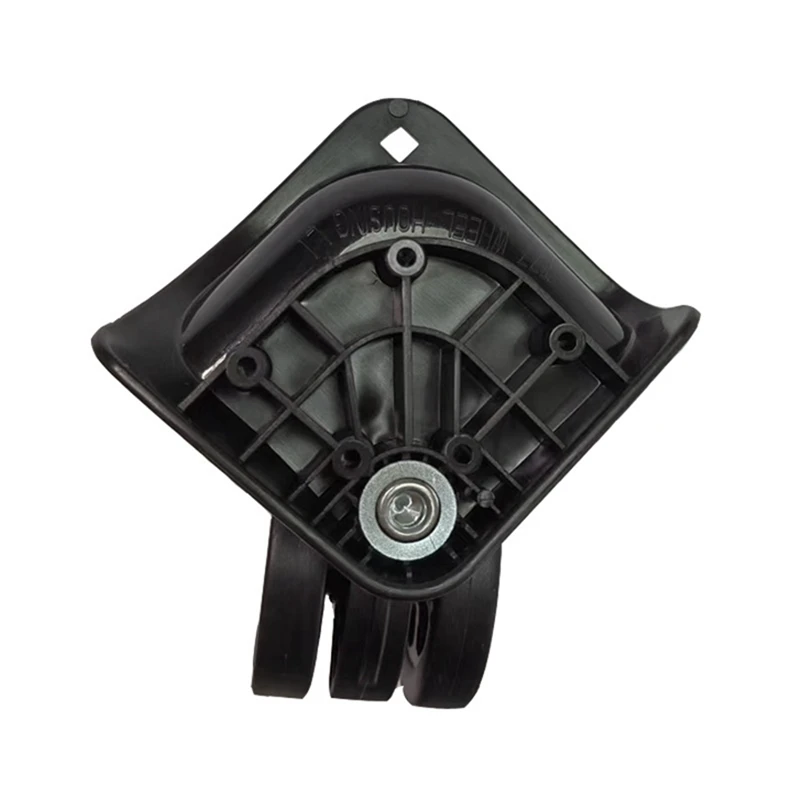 Luggage Wheels Replacement Pulley Trolley Box Maintenance Accessories Luggage Roller Travel Wheel