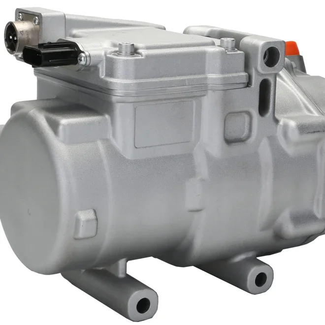 

Компрессоры кондиционера ACTECmax для автомобилей 28CC-34CC, 220 В