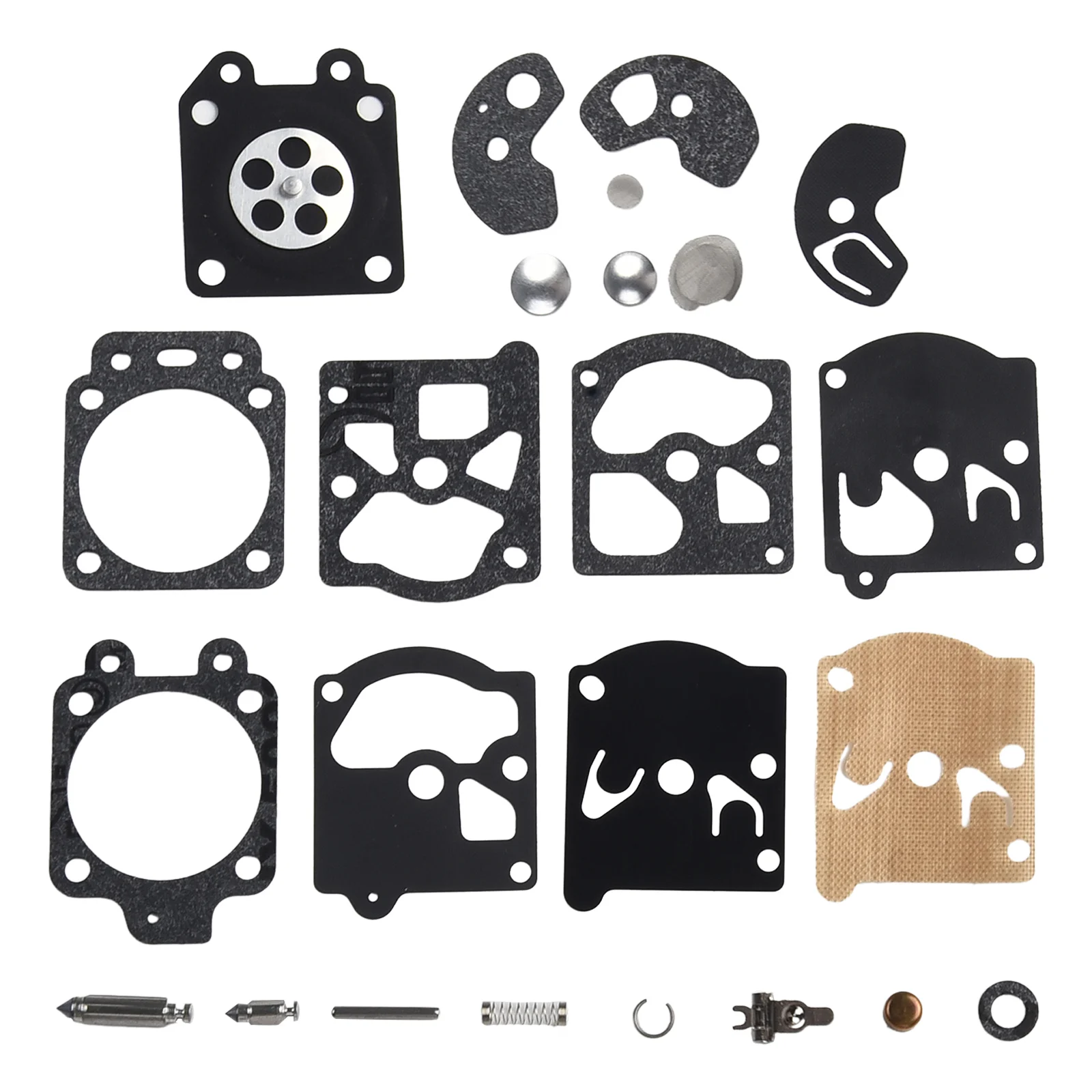 

Durable Membrane Kit Repair Kit 011 012 E010 E011 E012 For Stihl Devices Repair Kit Suitable For The Following