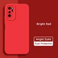 Bright Red