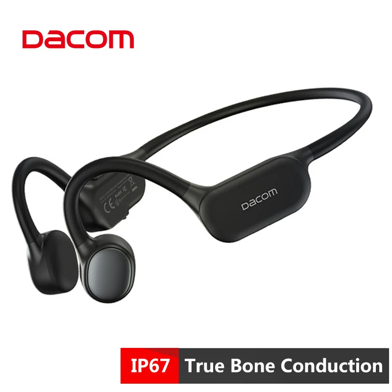 Bone Conduction Headphones Sport Wireless Bone Conduction Headphones